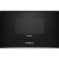 Встраиваемая микроволновая печь Siemens BE732L1B1