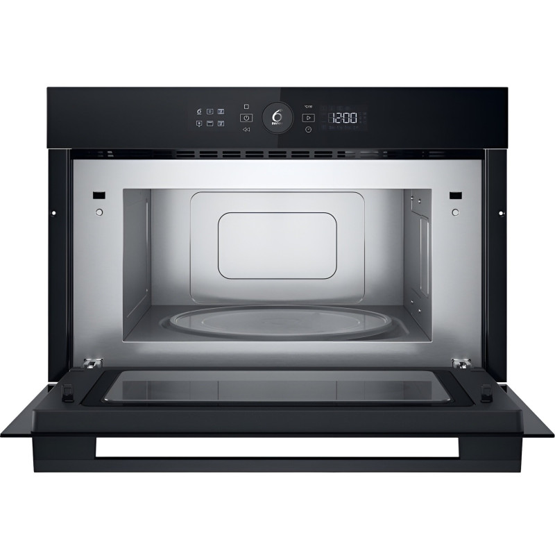 Вбудована мікрохвильова піч Whirlpool WMD54MB