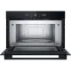Встраиваемая микроволновая печь Whirlpool WMD54MB