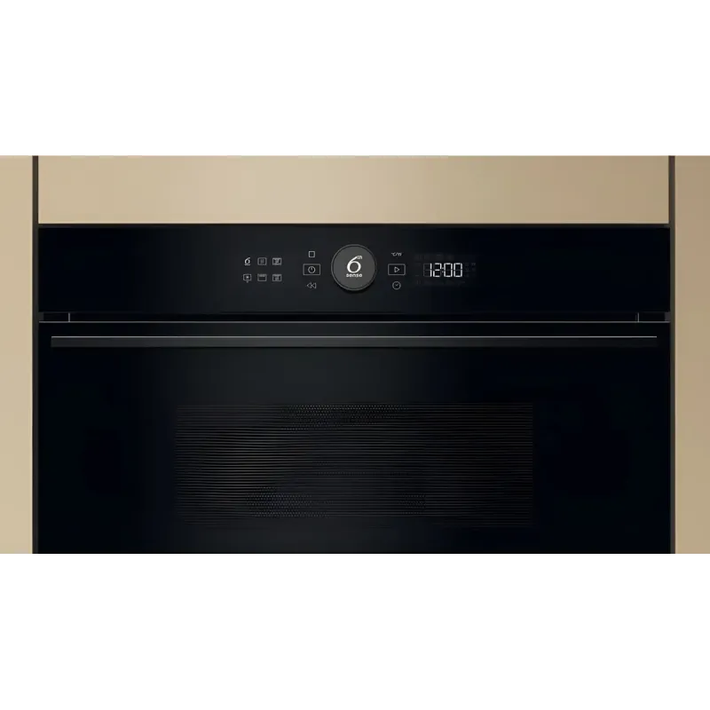Встраиваемая микроволновая печь Whirlpool WMD54MB