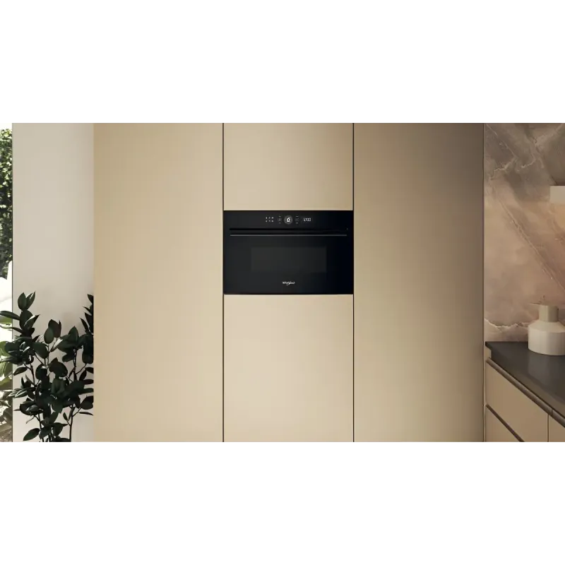 Встраиваемая микроволновая печь Whirlpool WMD54MB
