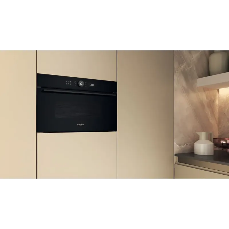 Встраиваемая микроволновая печь Whirlpool WMD54MB
