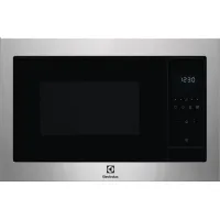 Встраиваемая микроволновая печь Electrolux EMS4253TBX