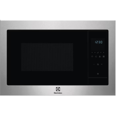 Вбудована мікрохвильова піч Electrolux EMS4253TBX