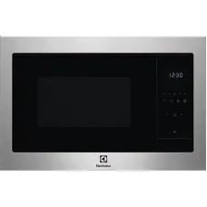 Встраиваемая микроволновая печь Electrolux EMS4253TBX