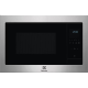 Вбудована мікрохвильова піч Electrolux EMS4253TBX