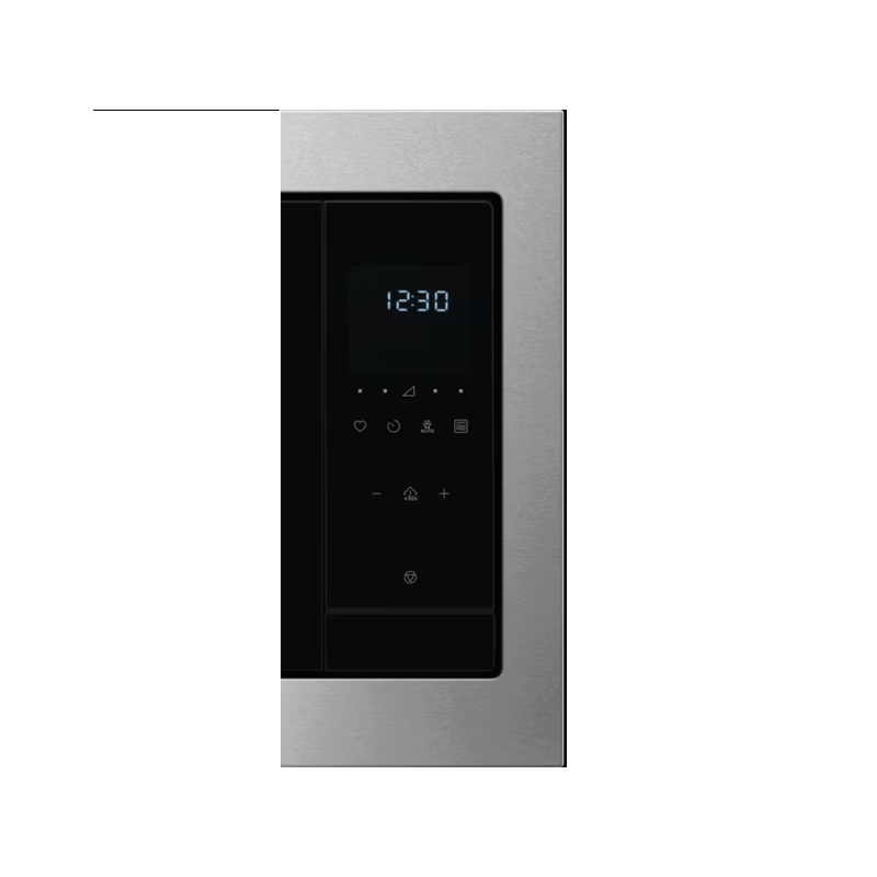 Вбудована мікрохвильова піч Electrolux EMS4253TBX