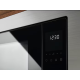 Вбудована мікрохвильова піч Electrolux EMS4253TBX