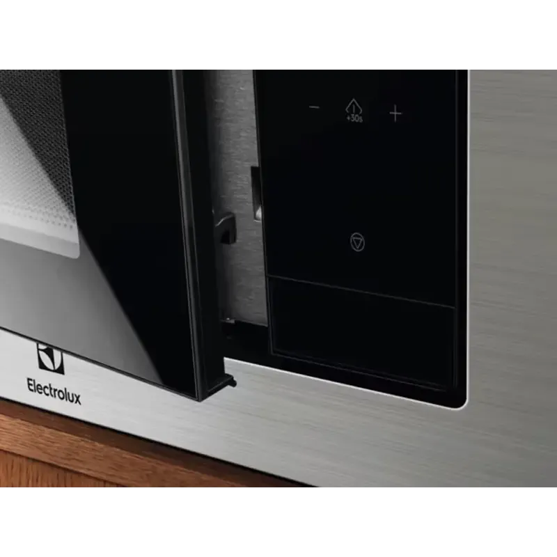 Встраиваемая микроволновая печь Electrolux EMS4253TBX