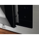Вбудована мікрохвильова піч Electrolux EMS4253TBX