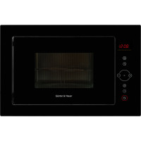Встраиваемая микроволновая печь Gunter&Hauer EOK 2502