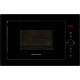 Встраиваемая микроволновая печь Gunter&Hauer EOK 2502