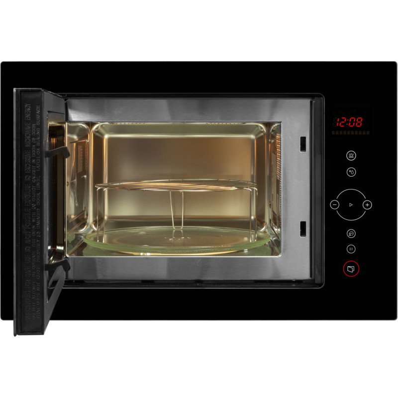 Встраиваемая микроволновая печь Gunter&Hauer EOK 2502