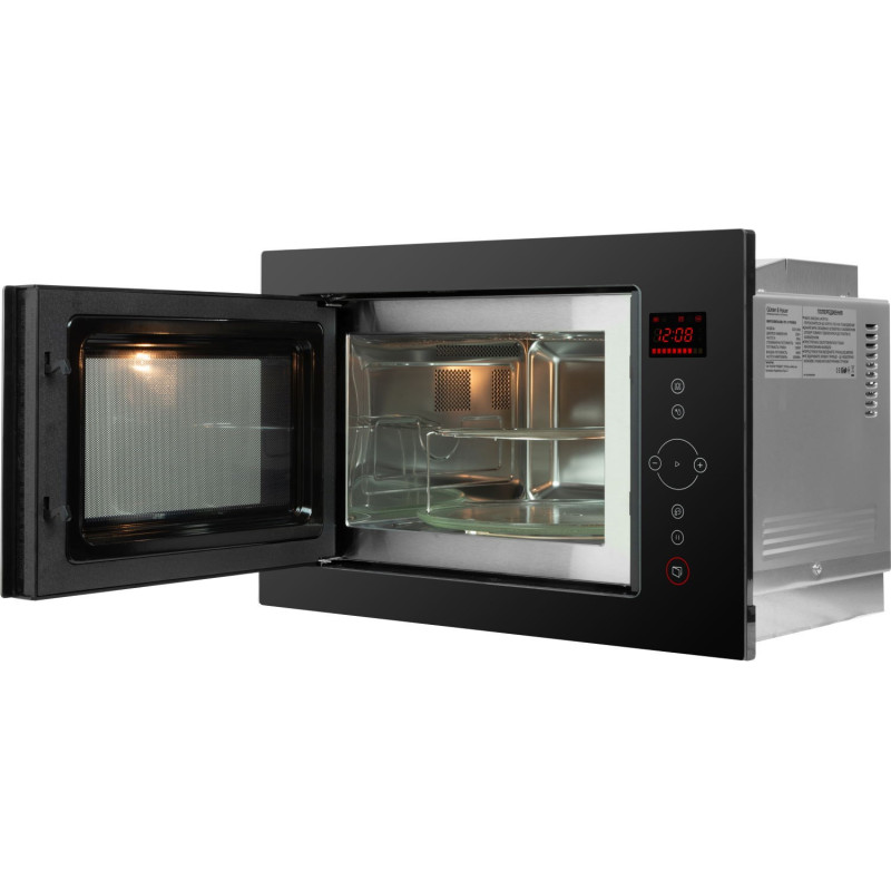 Встраиваемая микроволновая печь Gunter&Hauer EOK 2502