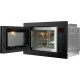 Встраиваемая микроволновая печь Gunter&Hauer EOK 2502