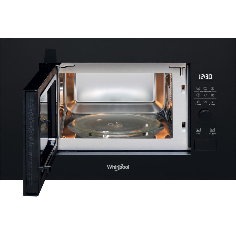 Whirlpool WMF 200 GNB
