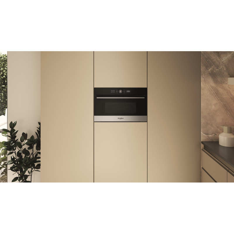 Встраиваемая микроволновая печь Whirlpool WMD54MX