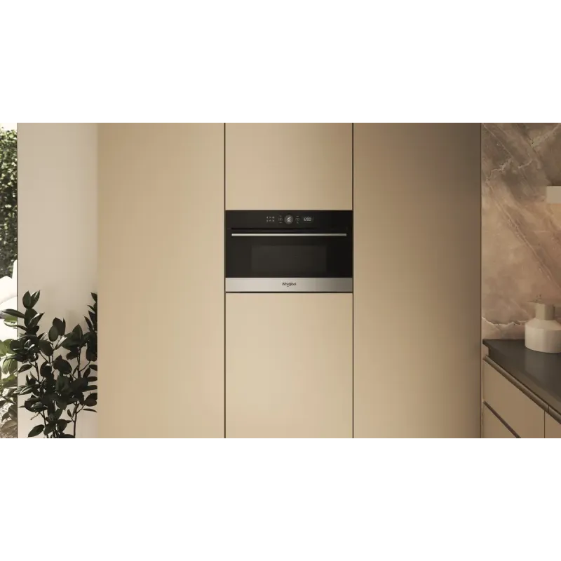 Встраиваемая микроволновая печь Whirlpool WMD54MX