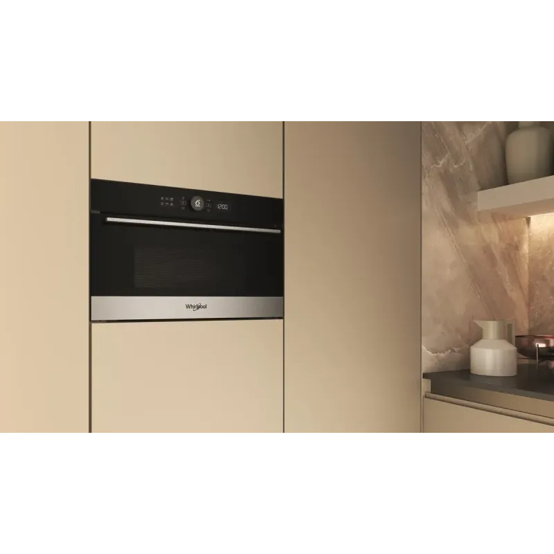 Встраиваемая микроволновая печь Whirlpool WMD54MX