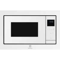 Вбудована мікрохвильова піч Electrolux LMS4253TBW