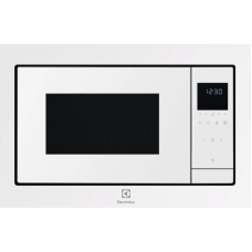 Вбудована мікрохвильова піч Electrolux LMS4253TBW