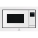 Вбудована мікрохвильова піч Electrolux LMS4253TBW