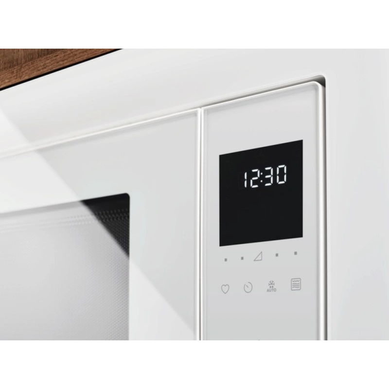 Вбудована мікрохвильова піч Electrolux LMS4253TBW