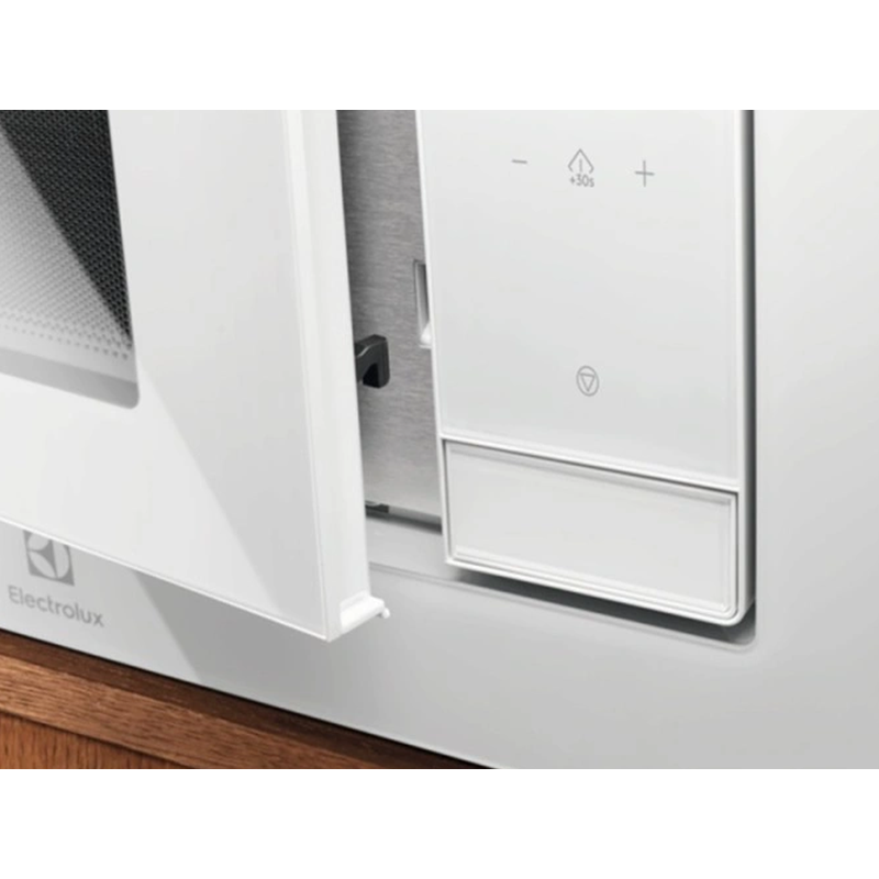 Вбудована мікрохвильова піч Electrolux LMS4253TBW