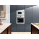 Вбудована мікрохвильова піч Electrolux LMS4253TBW