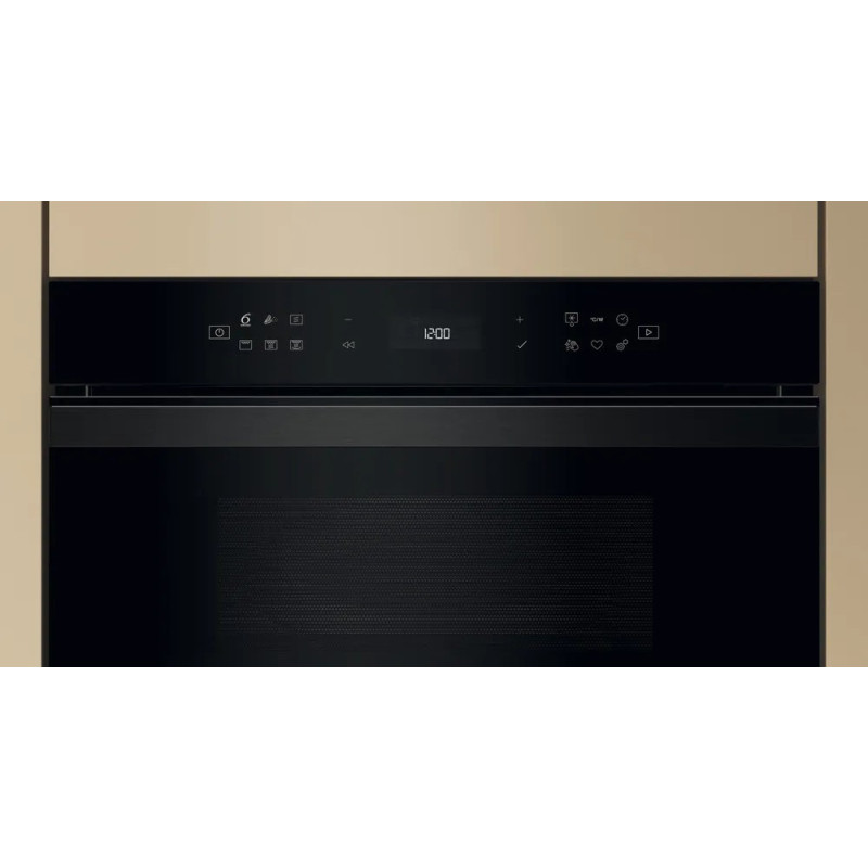 Встраиваемая микроволновая печь Whirlpool WMD6O4TB