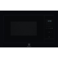 Вбудована мікрохвильова піч Electrolux LMS4253TBK
