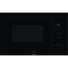 Вбудована мікрохвильова піч Electrolux LMS4253TBK