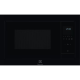 Вбудована мікрохвильова піч Electrolux LMS4253TBK