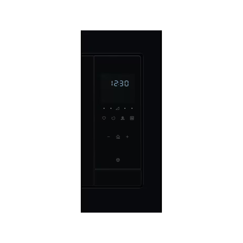 Вбудована мікрохвильова піч Electrolux LMS4253TBK