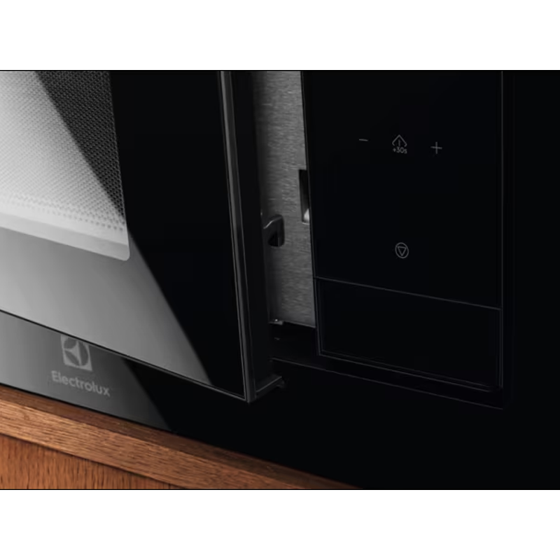 Вбудована мікрохвильова піч Electrolux LMS4253TBK