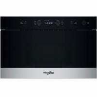 Вбудована мікрохвильова піч Whirlpool WMN571BX