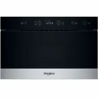 Вбудована мікрохвильова піч Whirlpool WMN571BX