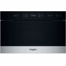 Встраиваемая микроволновая печь Whirlpool WMN571BX