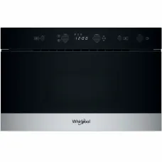 Встраиваемая микроволновая печь Whirlpool WMN571BX