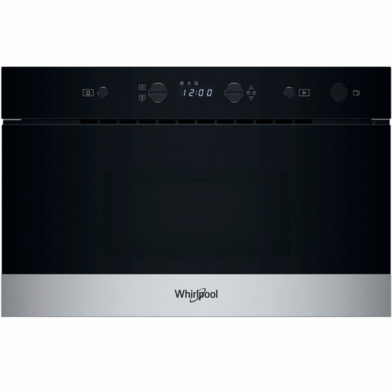 Встраиваемая микроволновая печь Whirlpool WMN571BX