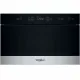 Встраиваемая микроволновая печь Whirlpool WMN571BX