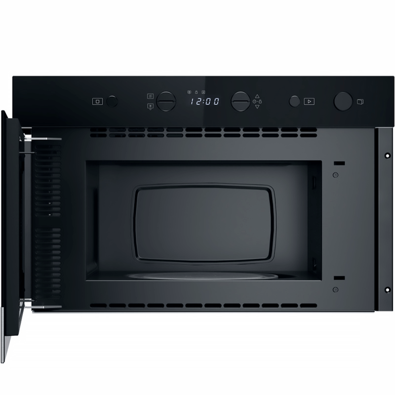 Встраиваемая микроволновая печь Whirlpool WMN571BX