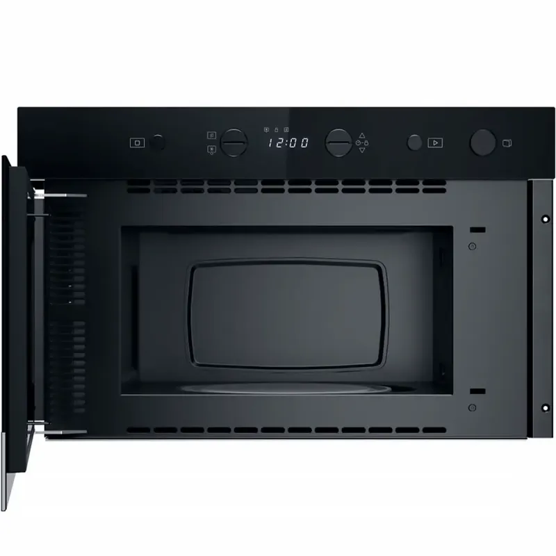 Встраиваемая микроволновая печь Whirlpool WMN571BX