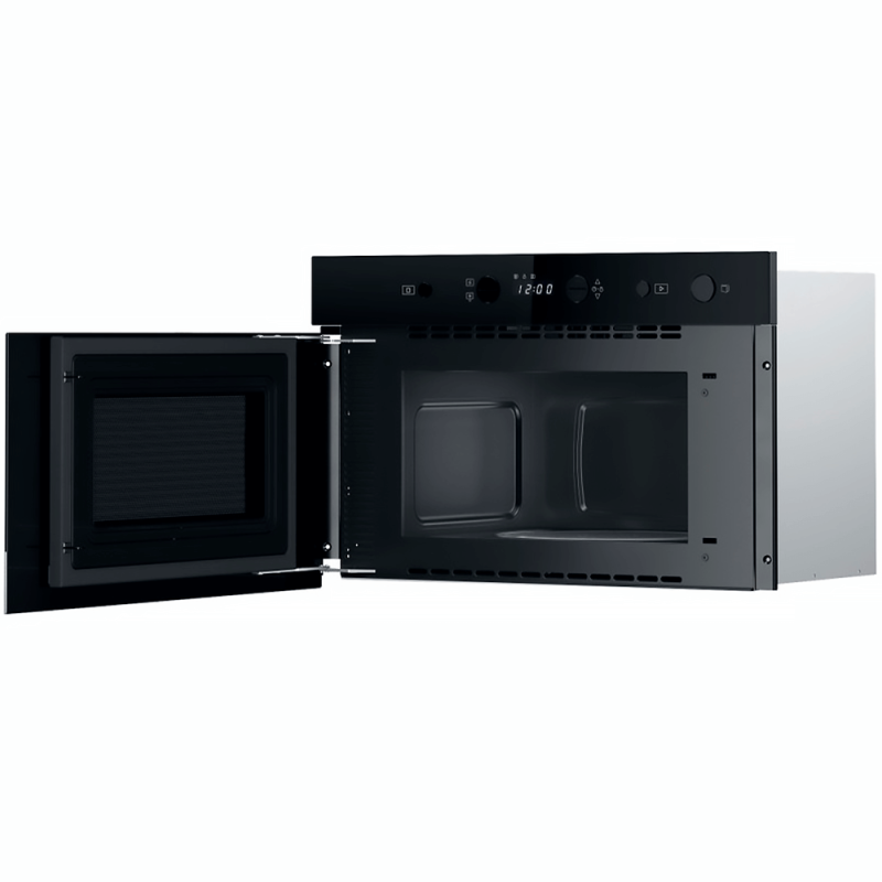 Встраиваемая микроволновая печь Whirlpool WMN571BX