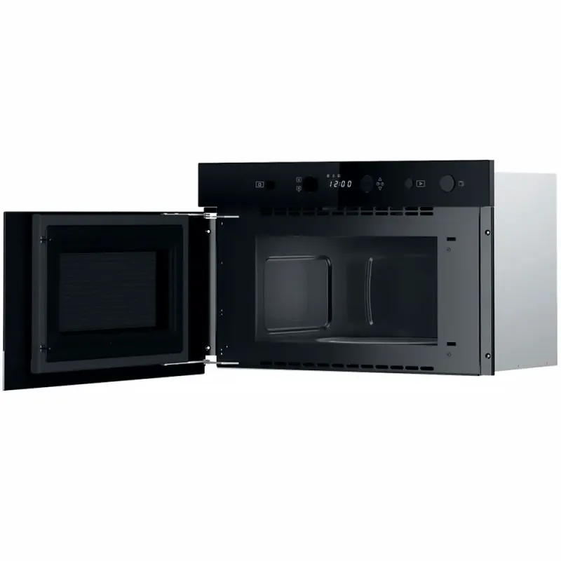 Встраиваемая микроволновая печь Whirlpool WMN571BX