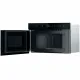 Встраиваемая микроволновая печь Whirlpool WMN571BX