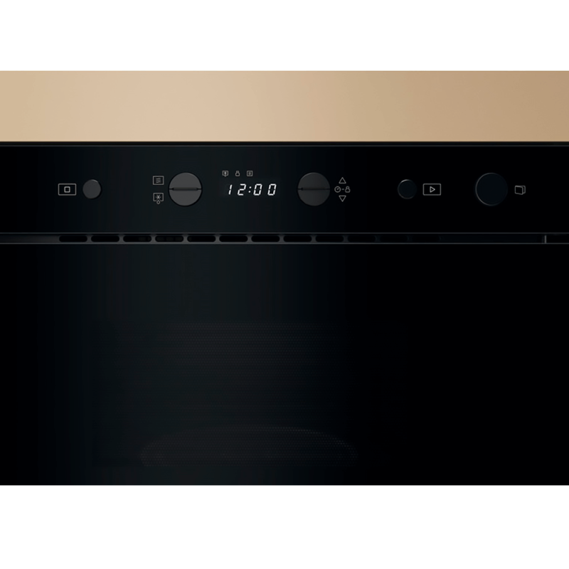 Встраиваемая микроволновая печь Whirlpool WMN571BX