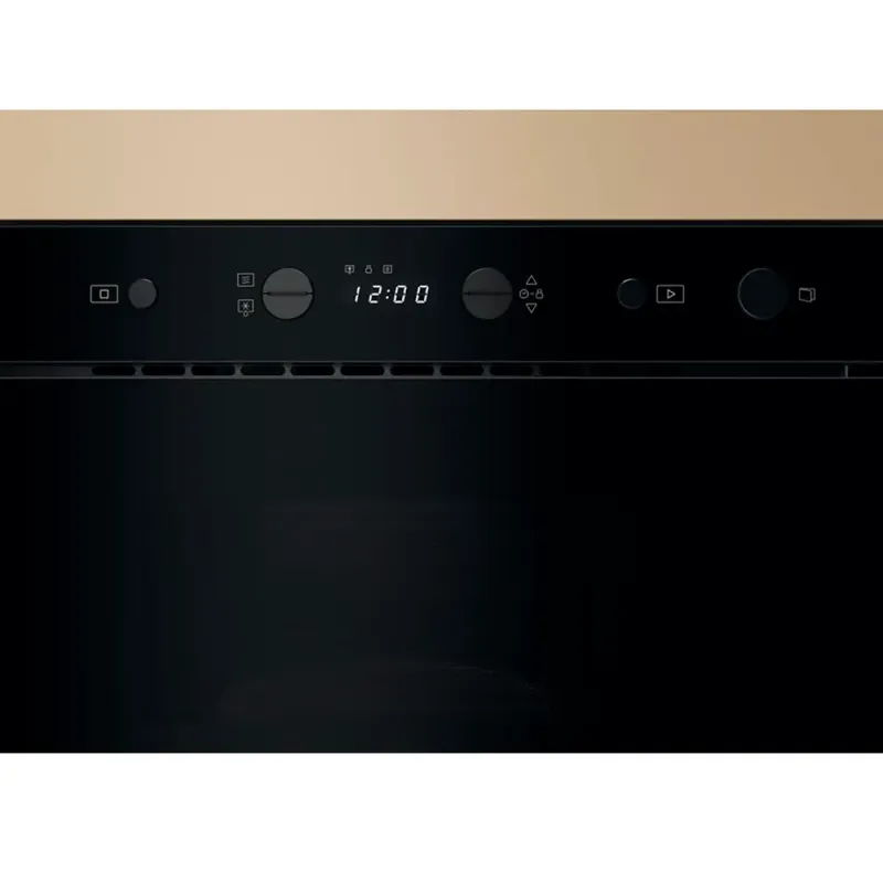 Встраиваемая микроволновая печь Whirlpool WMN571BX