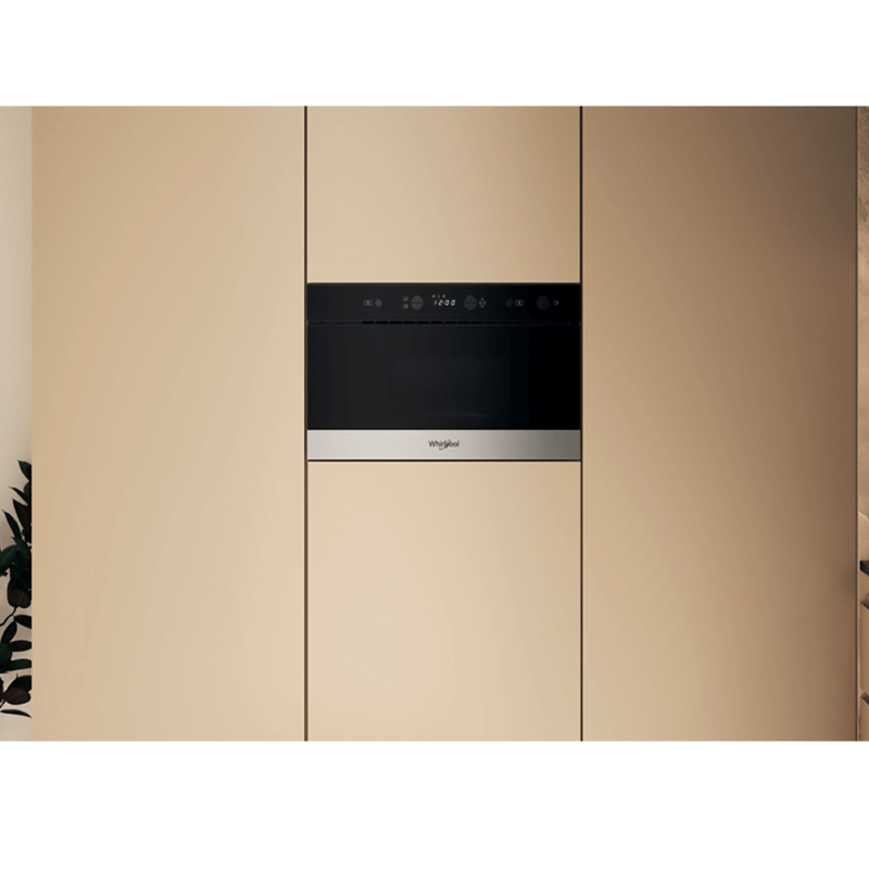 Встраиваемая микроволновая печь Whirlpool WMN571BX