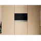 Встраиваемая микроволновая печь Whirlpool WMN571BX